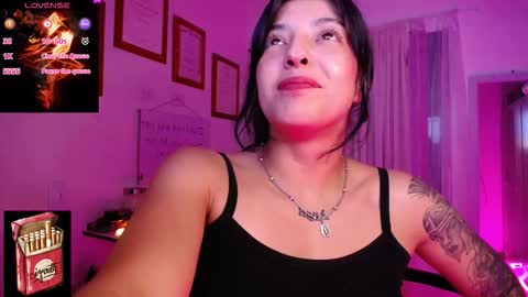 LanaLul  online show from September 18, 2025, 5:31 am