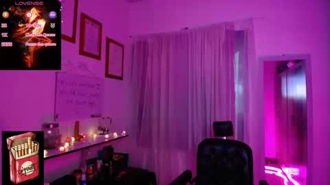 Snapshot of misslana_wn chatting on September 26, 2025, 4:16 am LanaLul online show from September 26, 2025, 4:16 am