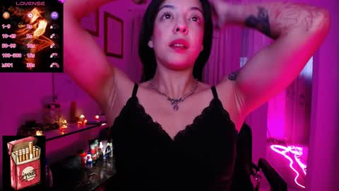 Snapshot of misslana_wn chatting on September 28, 2025, 5:02 am LanaLul online show from September 28, 2025, 5:02 am