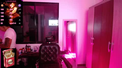 Snapshot of misslana_wn chatting on October 30, 2025, 6:26 am LanaLul online show from October 30, 2025, 6:26 am