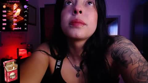 Snapshot of misslana_wn chatting on November 14, 2025, 5:50 am LanaLul online show from November 14, 2025, 5:50 am