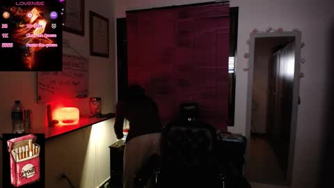 LanaLul  online show from January 17, 2026, 5:45 am