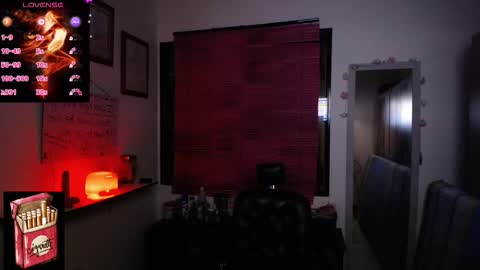 LanaLul  online show from February 3, 2026, 4:43 am