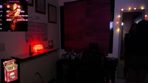 LanaLul  online show from February 20, 2026, 6:37 am