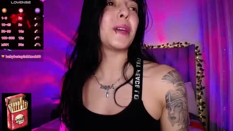 LanaLul  online show from March 13, 2026, 5:03 am