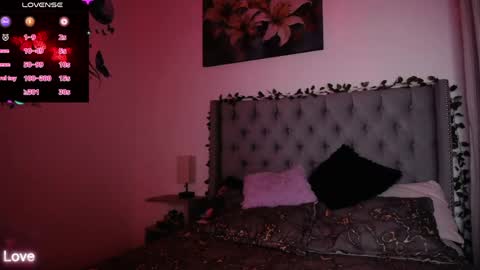 LanaLul  online show from April 18, 2026, 6:39 am