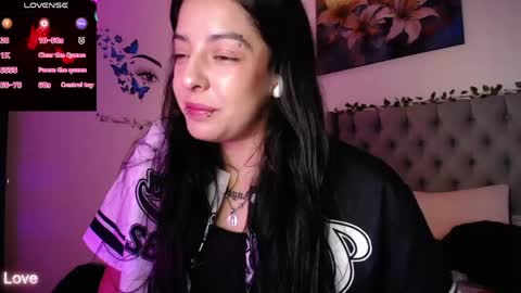 LanaLul  online show from June 8, 2026, 1:28 am