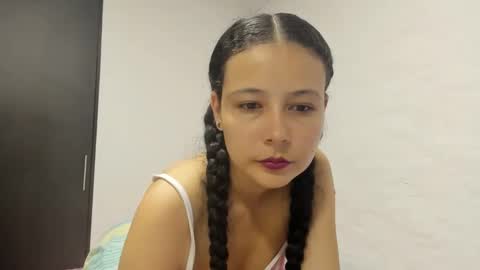 Snapshot of misslatinrose chatting on September 13, 2025, 1:05 am Rose online show from September 13, 2025, 1:05 am