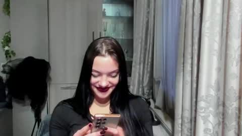 Mistress Lily Maria online show from January 23, 2025, 2:17 pm