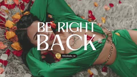 Linda  online show from January 28, 2025, 10:23 am