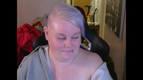 misslj90 online show from April 19, 2026, 6:54 pm