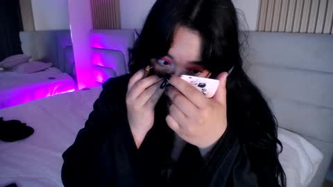 Miss Loise online show from March 25, 2026, 8:20 am