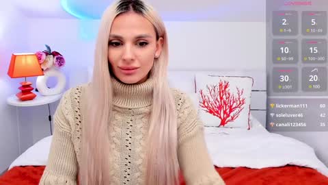 Lou online show from December 5, 2024, 12:55 pm