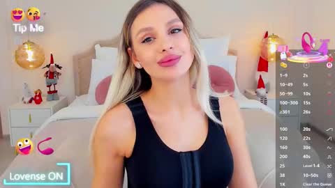 Lou online show from January 9, 2026, 6:16 am