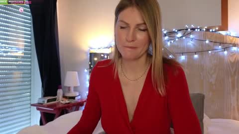 Misslucci online show from December 26, 2024, 11:10 am