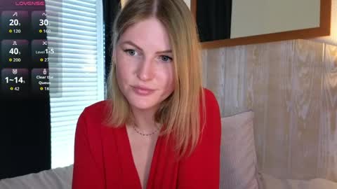 Snapshot of misslucci chatting on April 21, 2026, 2:12 pm Misslucci online show from April 21, 2026, 2:12 pm