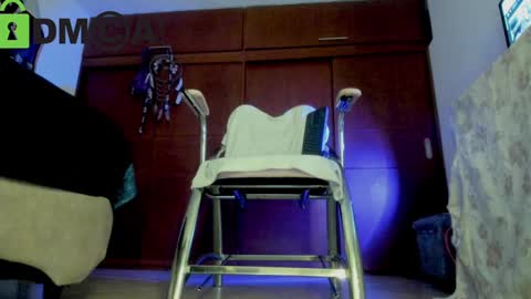 Lucye Robbie online show from January 25, 2025, 5:40 am