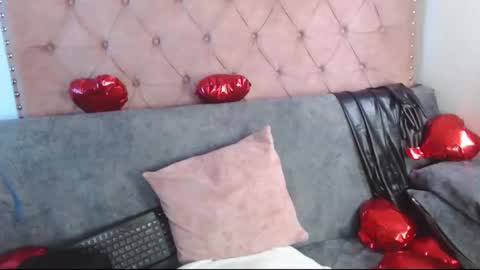 luccy online show from March 20, 2026, 8:14 pm