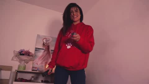 Lullu online show from November 16, 2025, 2:55 pm