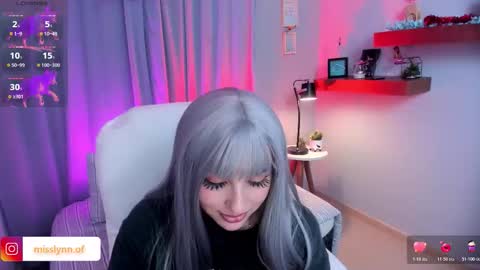 i am lyn online show from March 1, 2026, 6:37 am