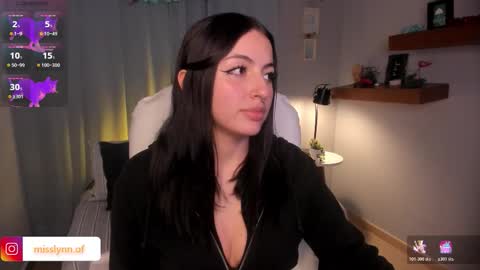 i am lyn online show from March 19, 2026, 5:11 am