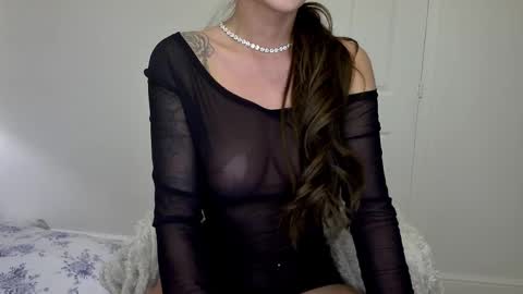 Miss Madison Mae online show from January 17, 2026, 6:44 pm