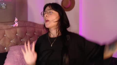 missmariana_ online show from May 16, 2026, 12:07 am