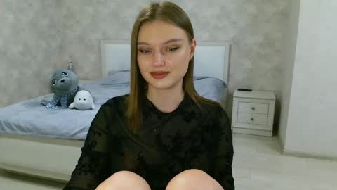 OneGoddess online show from January 13, 2025, 8:58 pm