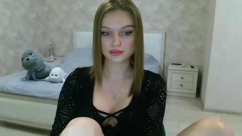 OneGoddess online show from January 16, 2025, 6:48 pm