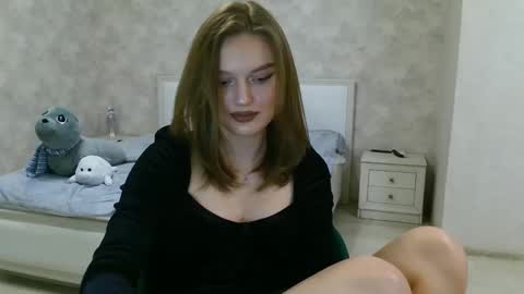 OneGoddess online show from January 21, 2025, 6:34 pm