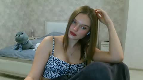 OneGoddess online show from January 23, 2025, 7:18 pm