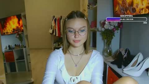 OneGoddess online show from November 7, 2025, 5:57 pm