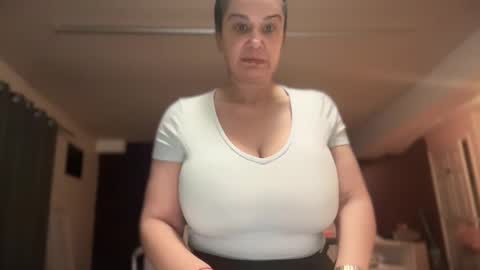 Miss Maria Vasi online show from March 5, 2025, 11:05 pm