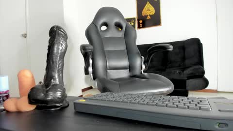 Martina online show from February 13, 2025, 10:22 pm