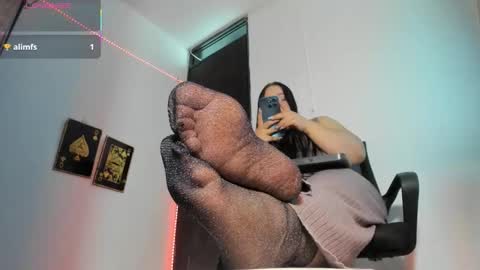 Martina online show from October 21, 2025, 3:35 pm