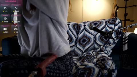 Melody Lane online show from December 24, 2024, 4:55 am