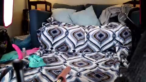 Melody Lane online show from March 12, 2026, 1:23 am