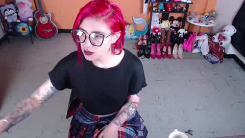 Miss Mia online show from January 28, 2025, 1:05 pm