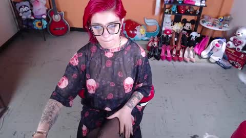 Miss Mia online show from February 3, 2025, 1:30 pm