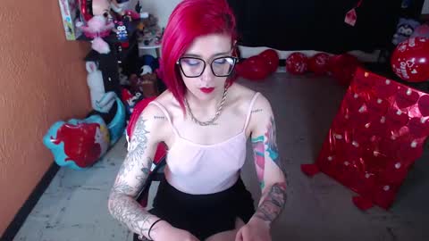 Miss Mia online show from February 23, 2025, 4:02 pm