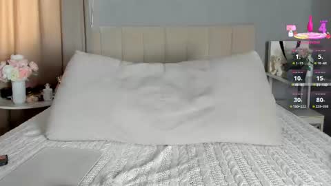 Snapshot of missmiatv chatting on July 11, 2026, 4:37 am missmiatv online show from July 11, 2026, 4:37 am