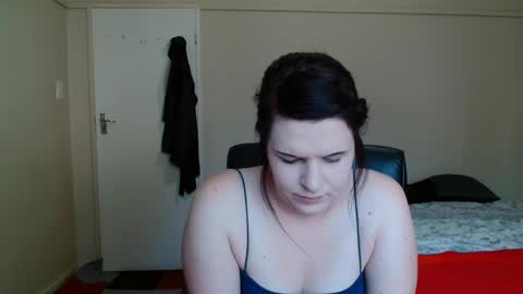 missmila0788 online show from December 4, 2025, 5:28 am