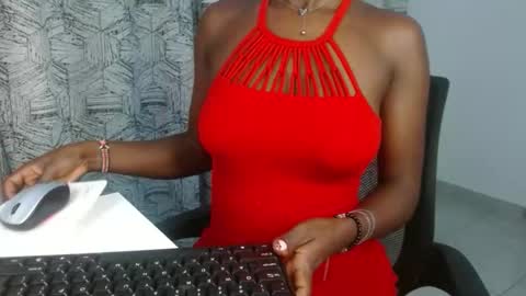 sexy online show from April 30, 2026, 11:20 pm