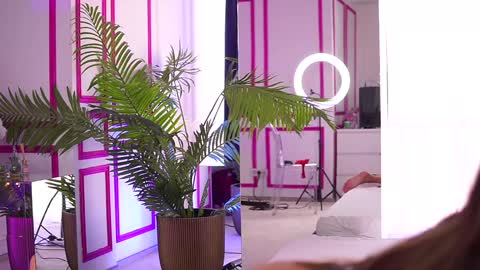 Missmo0n online show from January 9, 2025, 12:09 pm