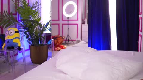Missmo0n online show from January 26, 2025, 12:43 pm