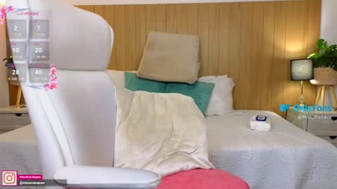 Emma Rivera online show from December 11, 2024, 11:32 pm