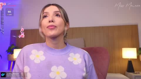 Emma Rivera online show from January 30, 2025, 1:00 am