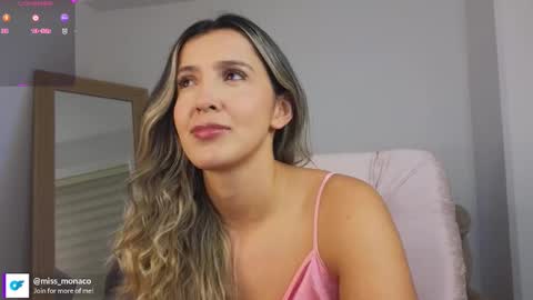 Emma Rivera online show from October 30, 2025, 12:34 am