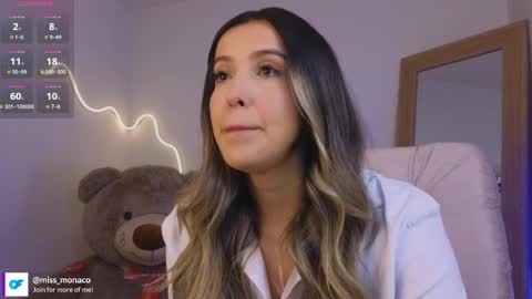 Emma Rivera online show from April 1, 2026, 10:07 pm