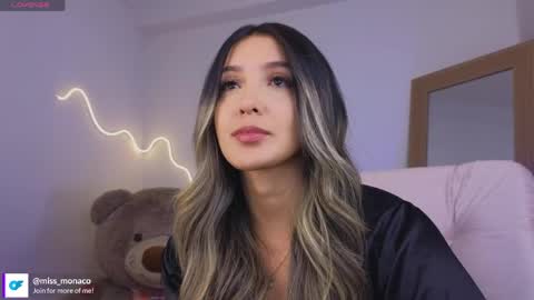 Emma Rivera online show from April 16, 2026, 2:45 am